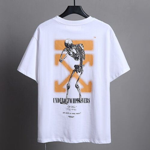 O1CN01xvlSc61TjUalULfDg__2208944992418-0-cib OFF-WHITE Undercover Skeleton Dart T-shirts