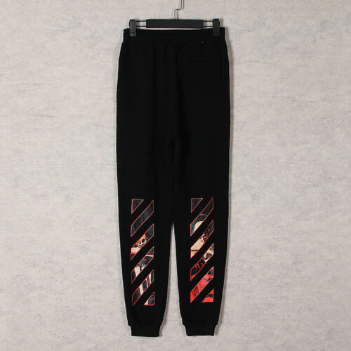 O1CN01ydEKec1TjUPCtwrR1__2208944992418-0-cib OFF WHITE Caravaggio oil painting pattern trousers Joggers