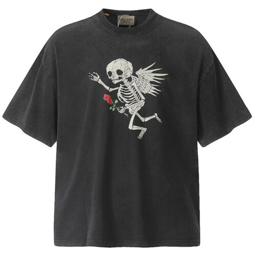 O1CN01yvHkcv1yr3EIxpOZZ__2215688856631-0-cib Gallery Dept. Flying Skull T-Shirt