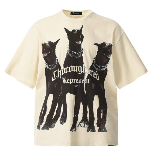 O1CN01zhoqkd1yr3EQUIRdo__2215688856631-0-cib REPRESENT T-Shirt
