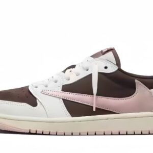 Air Jordan 1 Travis Scott’s Air Jordan 1 Low “Dark Pony”