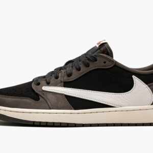 cq4277-001_1 JORDAN AIR JORDAN 1 LOW "Travis Scott"