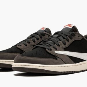 cq4277-001_2 JORDAN AIR JORDAN 1 LOW "Travis Scott"