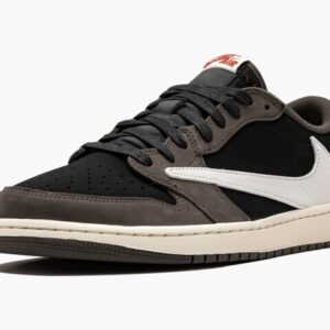 cq4277-001_4 JORDAN AIR JORDAN 1 LOW "Travis Scott"