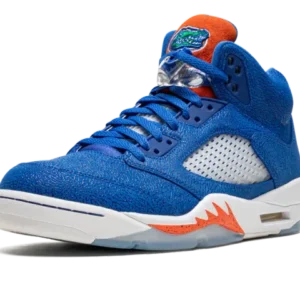 Jordan Air Jordan 5 PE "Florida Gators"