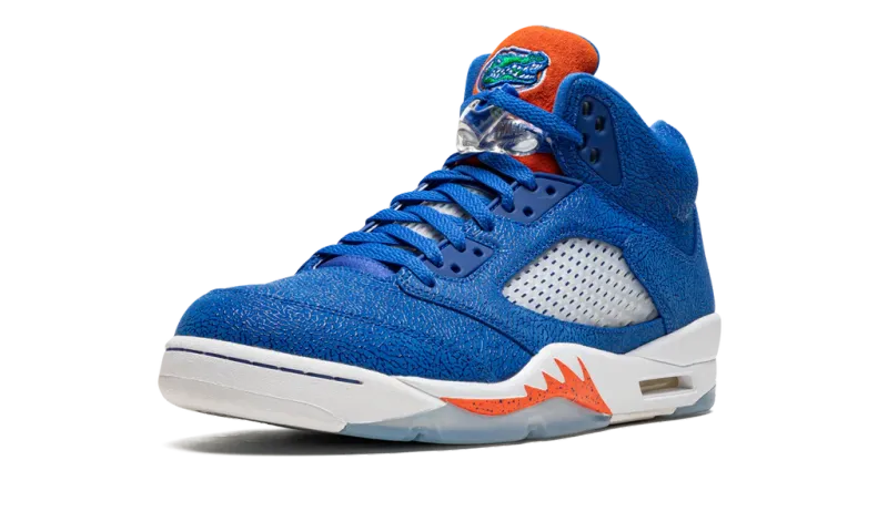 Jordan Air Jordan 5 PE "Florida Gators"