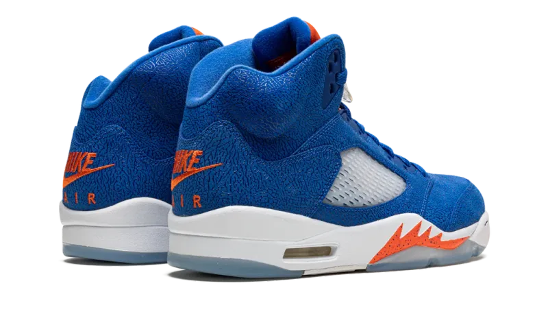 Jordan Air Jordan 5 PE "Florida Gators"