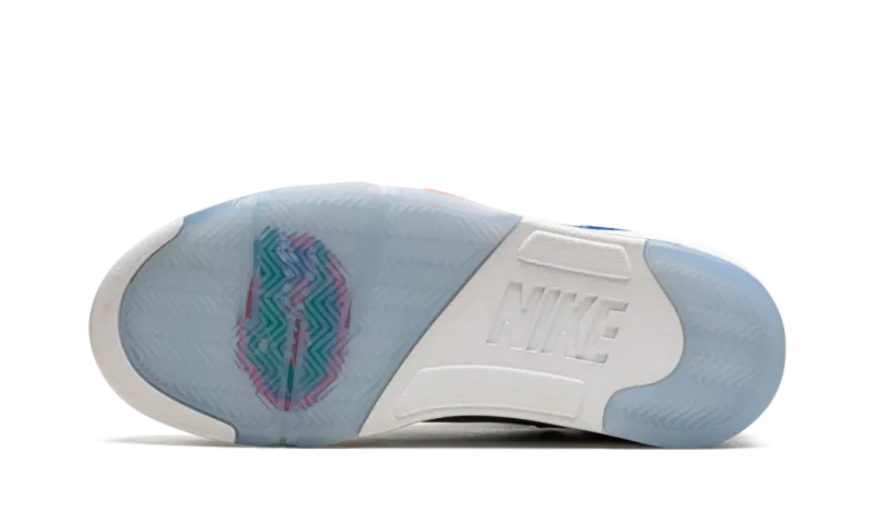 Jordan Air Jordan 5 PE "Florida Gators"