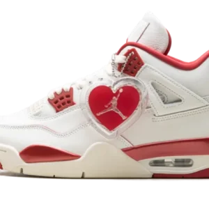 Jordan Air Jordan 4 WMNS "Valentine's Day"