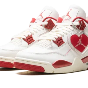 Jordan Air Jordan 4 WMNS "Valentine's Day"