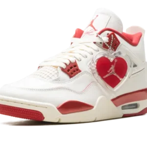 Jordan Air Jordan 4 WMNS "Valentine's Day"