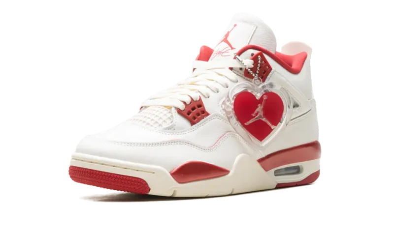 Jordan Air Jordan 4 WMNS "Valentine's Day"