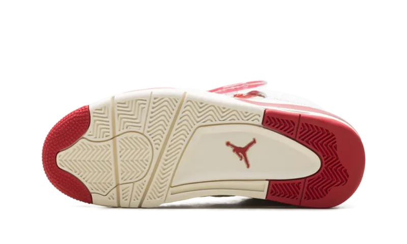 Jordan Air Jordan 4 WMNS "Valentine's Day"