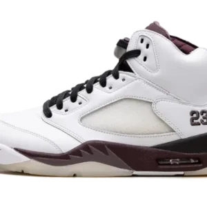 Jordan Air Jordan 5 "A Ma Maniére - Violet Ore"