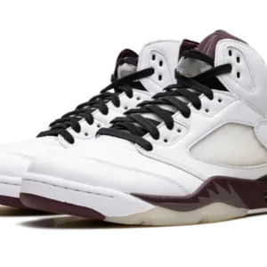 Jordan Air Jordan 5 "A Ma Maniére - Violet Ore"