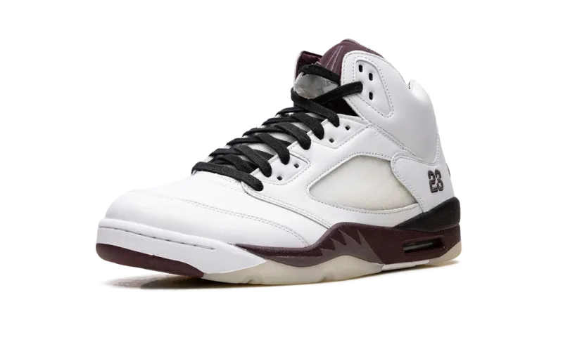 Jordan Air Jordan 5 "A Ma Maniére - Violet Ore"