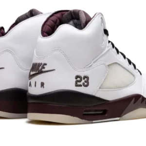 Jordan Air Jordan 5 "A Ma Maniére - Violet Ore"
