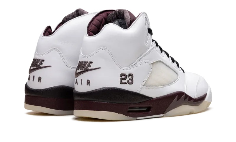 Jordan Air Jordan 5 "A Ma Maniére - Violet Ore"
