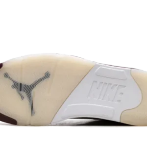 Jordan Air Jordan 5 "A Ma Maniére - Violet Ore"