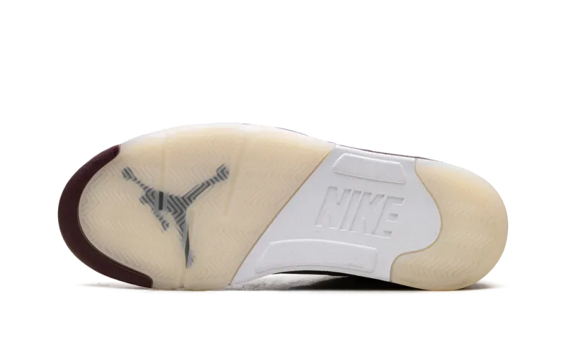 Jordan Air Jordan 5 "A Ma Maniére - Violet Ore"