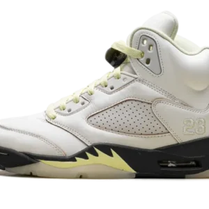 Jordan Air Jordan 5 WMNS "Luminous Green"