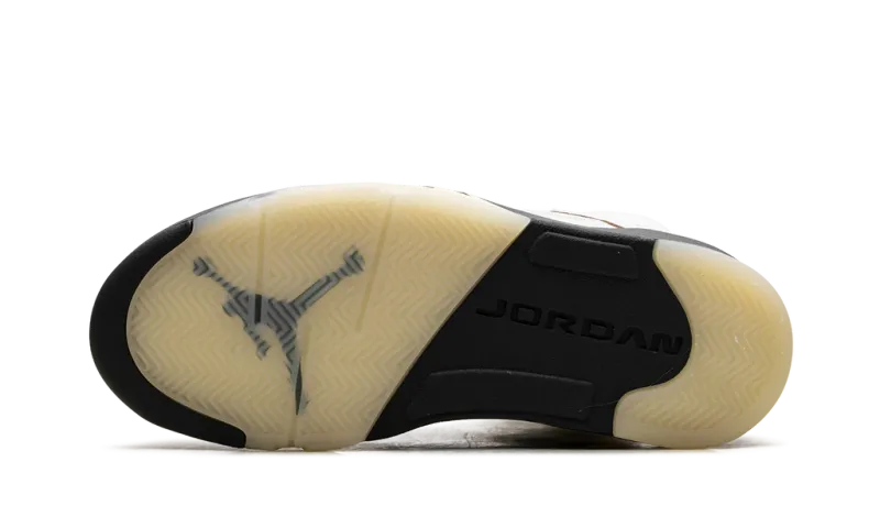 Jordan Air Jordan 5 WMNS "Luminous Green"