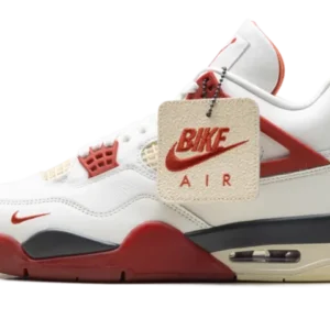 Jordan Air Jordan 4 "Nigel Sylvester - Brick After Brick"