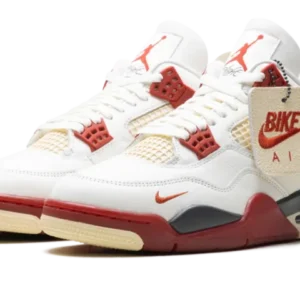 Jordan Air Jordan 4 "Nigel Sylvester - Brick After Brick"