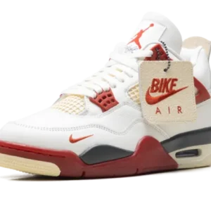 Jordan Air Jordan 4 "Nigel Sylvester - Brick After Brick"