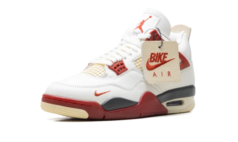 Jordan Air Jordan 4 "Nigel Sylvester - Brick After Brick"