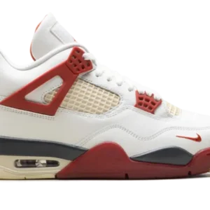 Jordan Air Jordan 4 "Nigel Sylvester - Brick After Brick"