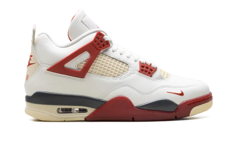 Jordan Air Jordan 4 "Nigel Sylvester - Brick After Brick"