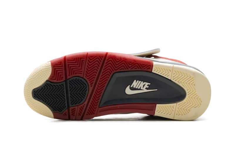 Jordan Air Jordan 4 "Nigel Sylvester - Brick After Brick"