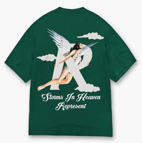 a7223550 REPRESENT T-Shirts