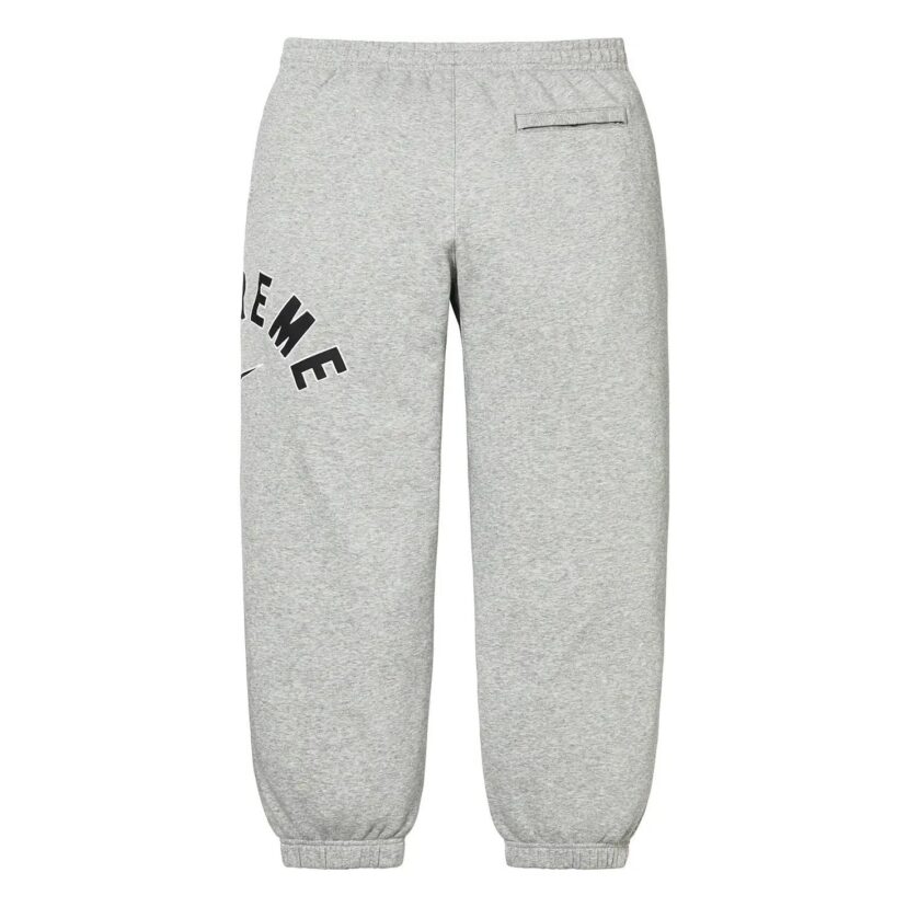 Supreme 25FW Thrasher Sweatpant