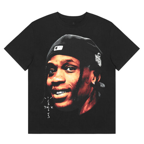 ac0a4055 Travis Scott T-Shirt