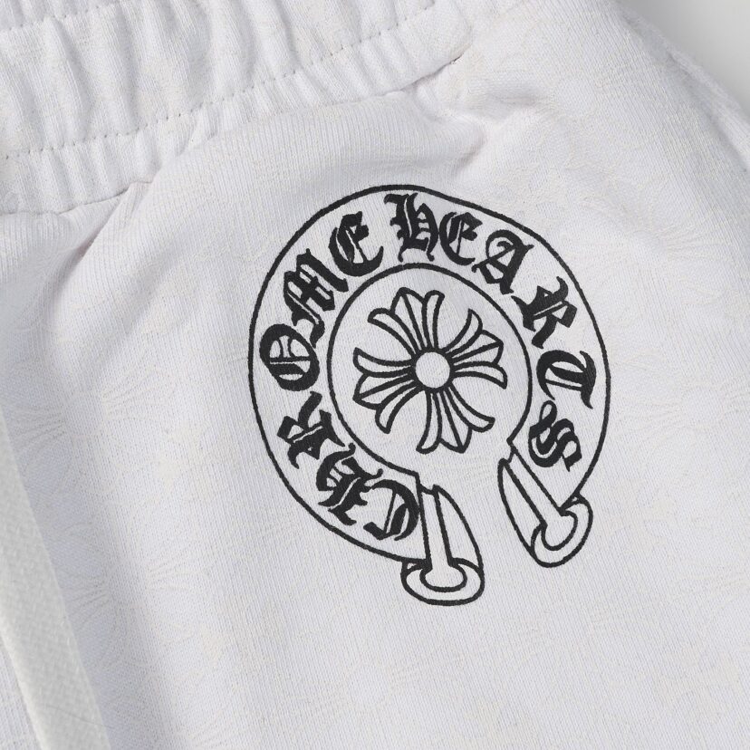 Chrome Hearts New Pants 1001