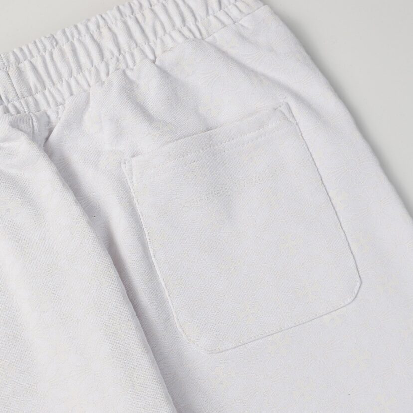 Chrome Hearts New Pants 1001