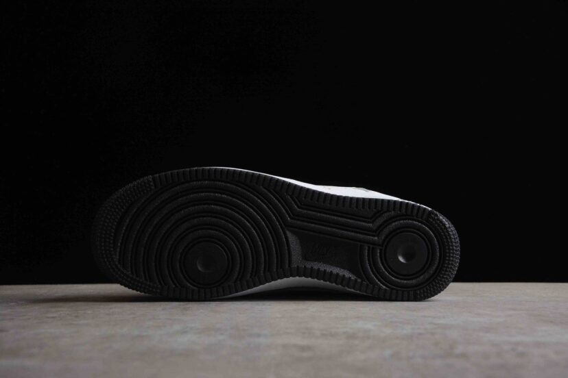 Air Foce 1 07 Low SU 19 White Black