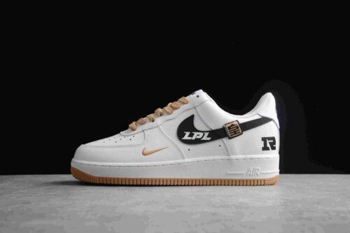 6abca89cecf2c_1 Air Force 1 07 Low 3M White Black Brown