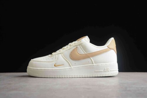 6abca8a091fbd_1 Air Force 1 07 Low Beige Gold