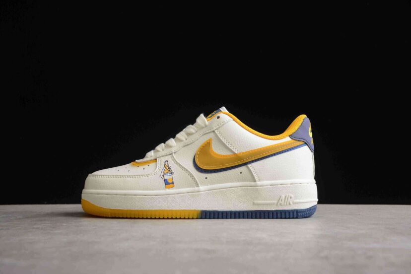 Air Force 1 07 Low Corona