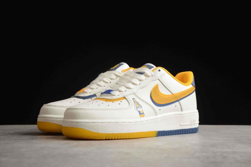 Air Force 1 07 Low Corona