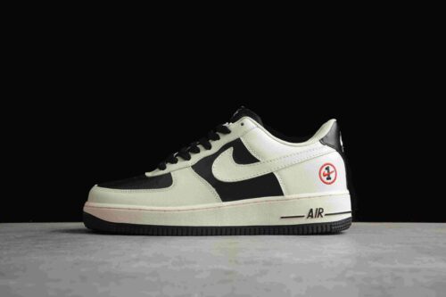 6abca8b44fa25_1 Air Force 1 07 Low Cream White Black