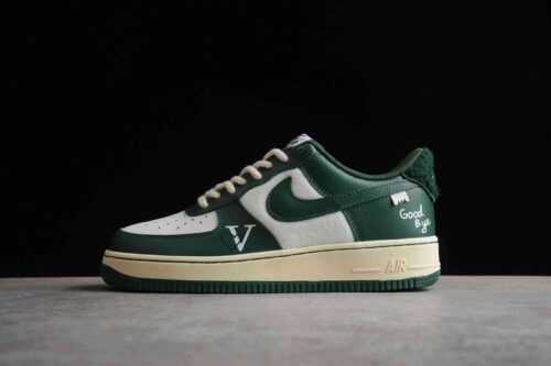 Air Force 1 07 Low Dark Green