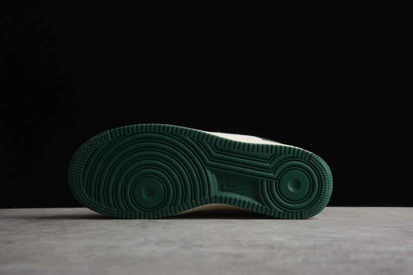 Air Force 1 07 Low Dark Green