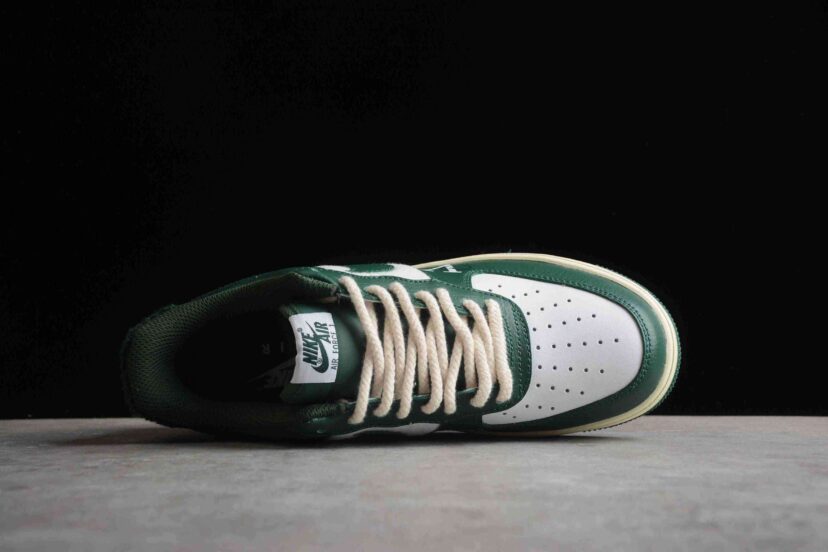 Air Force 1 07 Low Dark Green