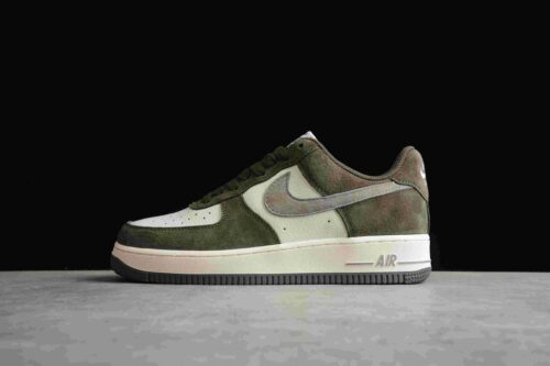 6abca8b7ce674_1 Air Force 1 07 Low Dark Grey Brown