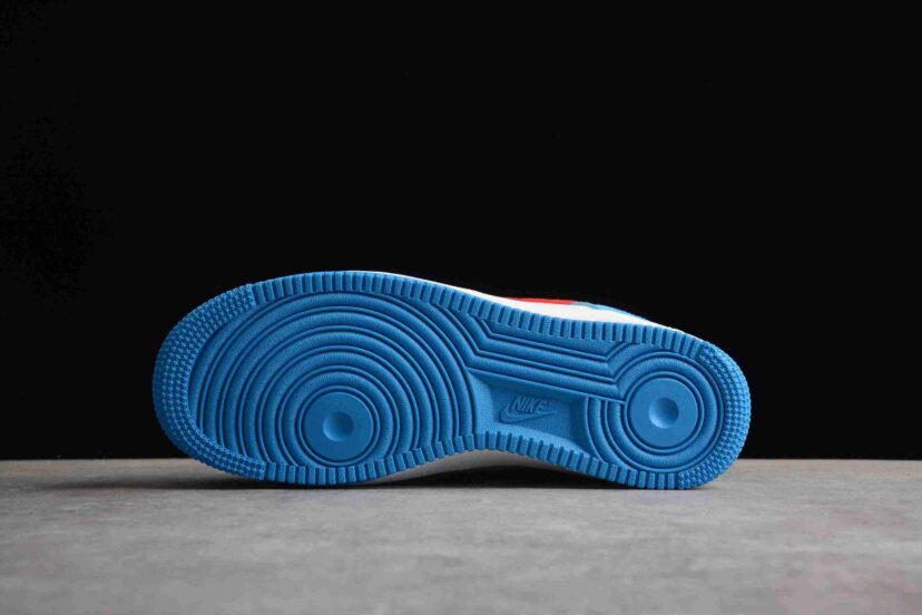 Air Force 1 07 Low Doraemon