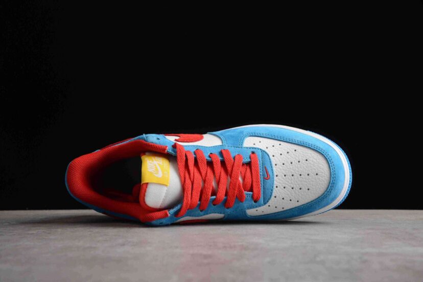 Air Force 1 07 Low Doraemon